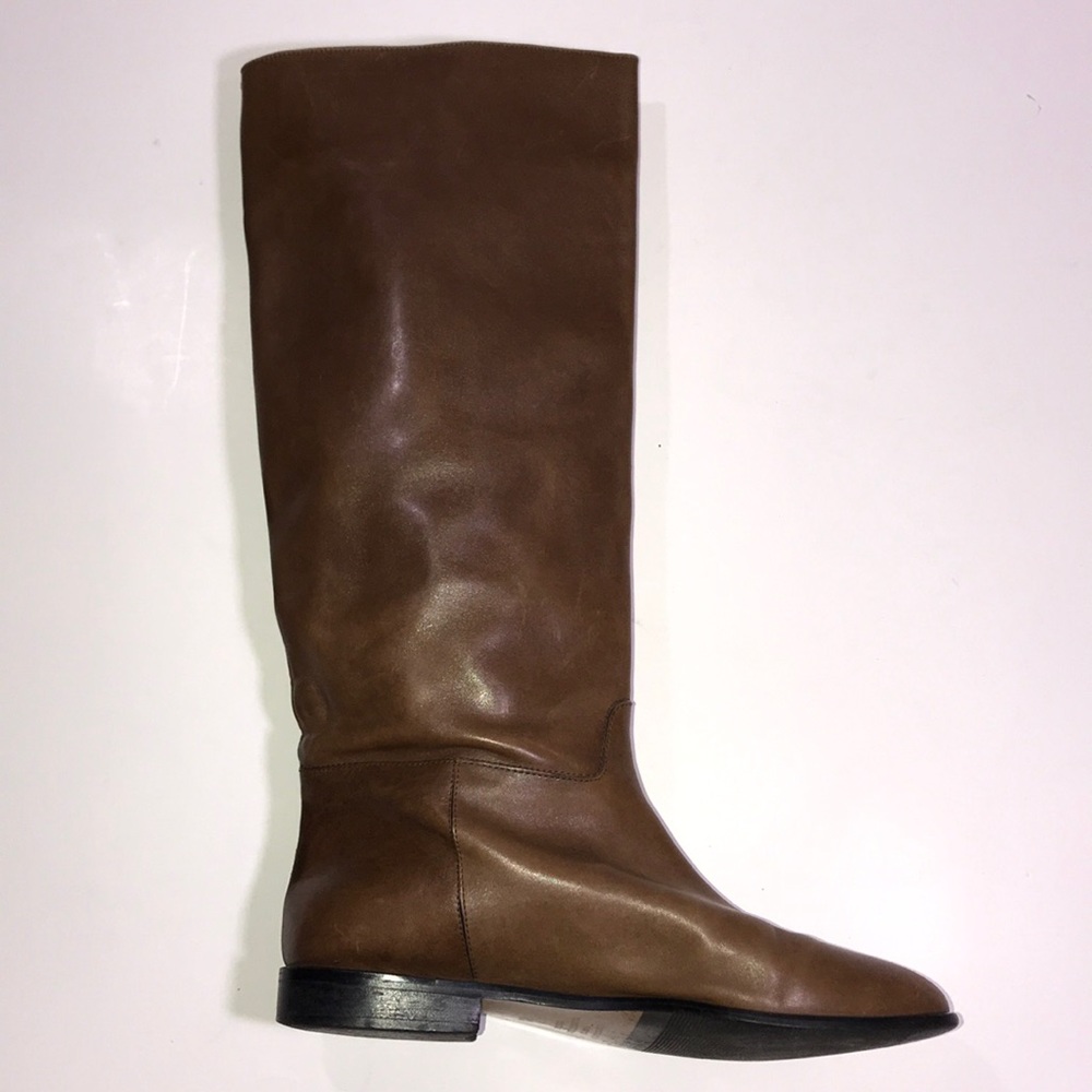 Talbots boots